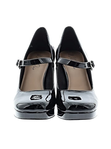 Wild Pair Heels (view 2)