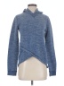 Element Blue Pullover Sweater Size S - photo 1
