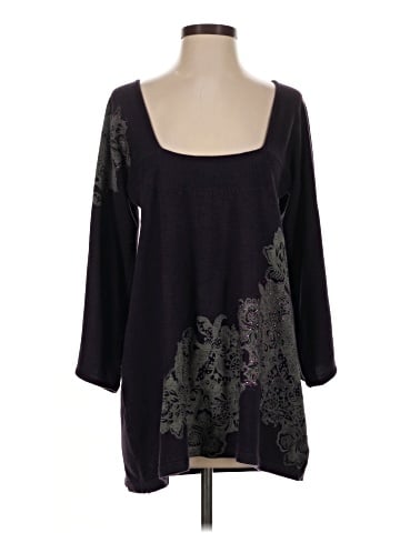Apt. 9 Pullover Sweater (view 1)