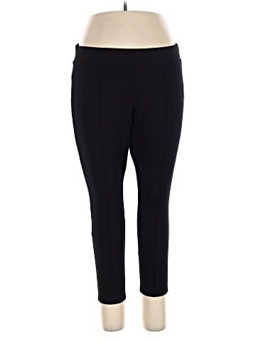 Torrid Active Pants (view 1)