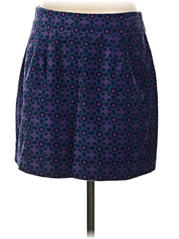 Calypso by Christiane Celle Casual Skirt (view 2)