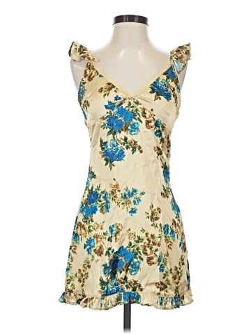 Nasty Gal Inc. Cocktail Dress (view 1)