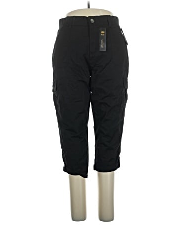 Lee Casual Pants (view 1)