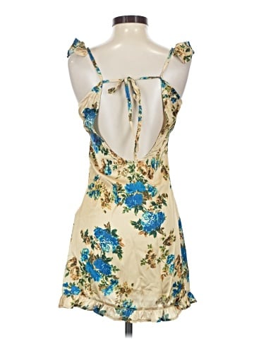 Nasty Gal Inc. Cocktail Dress (view 2)