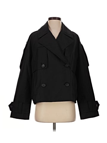 Zara Coat (view 1)