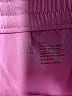 Gap Solid Pink Shorts Size 13 - photo 3