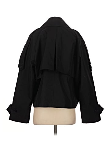 Zara Coat (view 2)