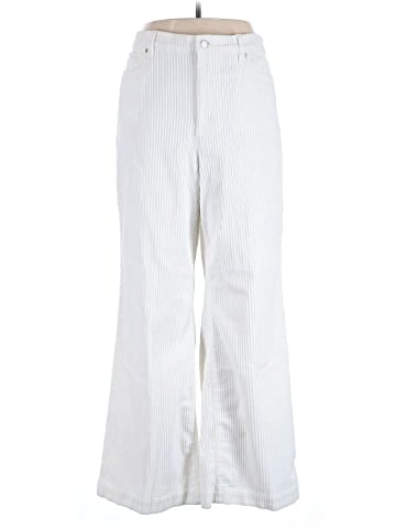 Lands' End Casual Pants (view 1)