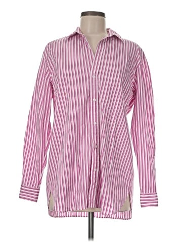 Frank & Eileen Long Sleeve Button-Down Shirt (view 1)