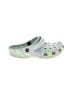 Crocs White Clogs Size 5 (youth) - photo 1