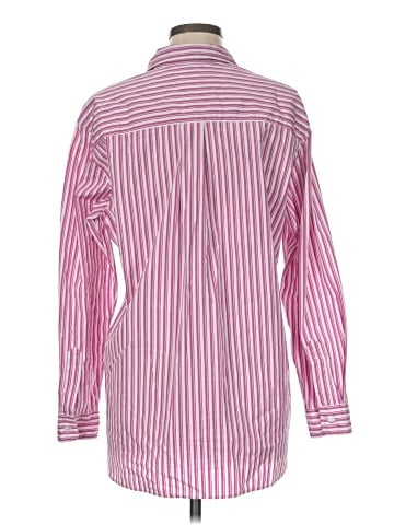 Frank & Eileen Long Sleeve Button-Down Shirt (view 2)
