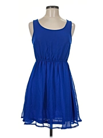 Divided by H&M Casual Dress (view 1)