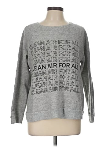 Marine Layer Sweatshirt (view 1)
