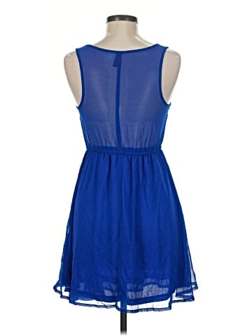 Divided by H&M Casual Dress (view 2)