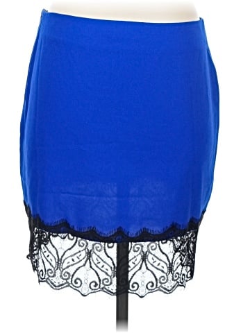 TOBI Formal Skirt (view 2)