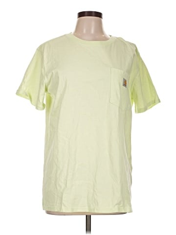 Carhartt Short Sleeve T-Shirt (view 1)