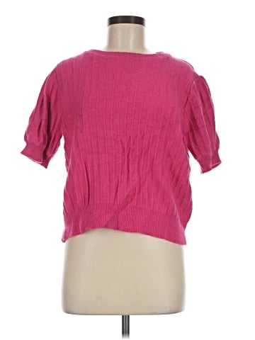 FRNCH Wool Pullover Sweater (view 1)
