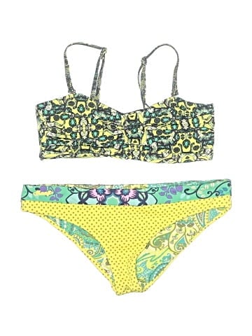 Maaji Two Piece Swimsuit (view 1)