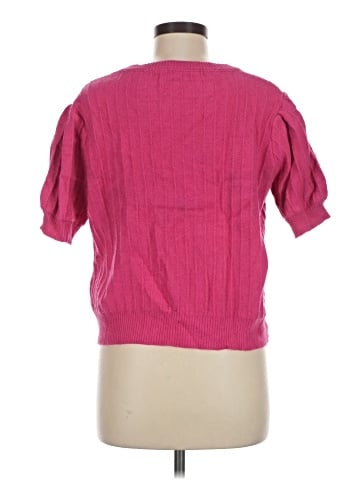 FRNCH Wool Pullover Sweater (view 2)