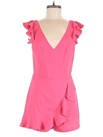 Amanda Uprichard Cocktail Dress (view 1)
