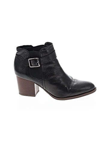 Franco Sarto Ankle Boots (view 1)