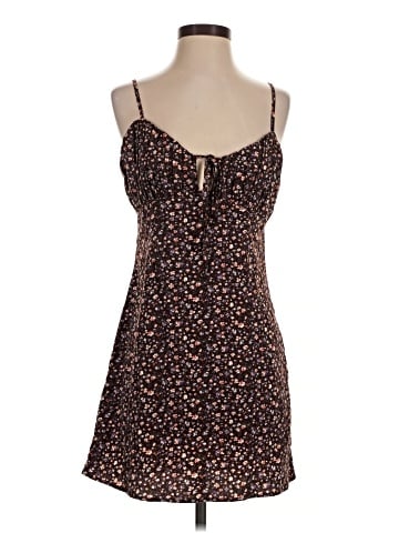 LA Hearts Casual Dress (view 1)