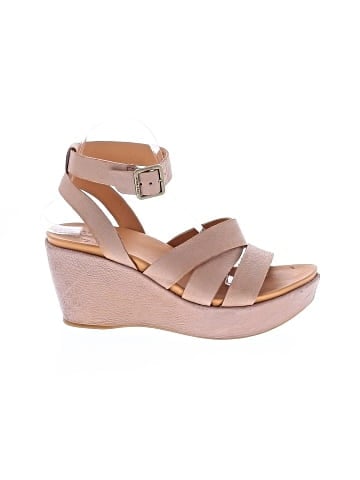 Kork-Ease Wedges (view 1)