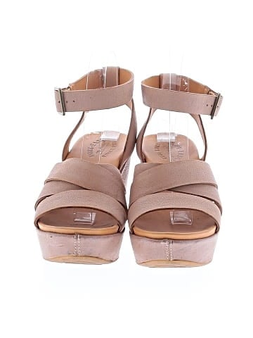 Kork-Ease Wedges (view 2)