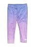 Nike Color Block Purple Active Pants Size 2T - photo 1