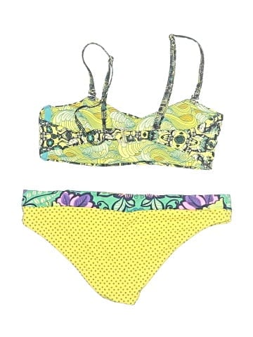 Maaji Two Piece Swimsuit (view 2)