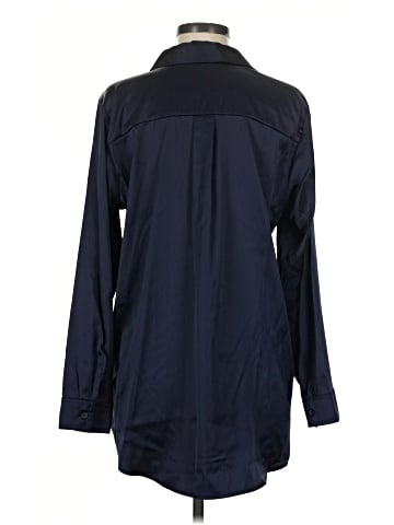 Simply Vera Vera Wang Long Sleeve Blouse (view 2)