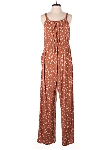 Kaileigh Jumpsuit (view 1)