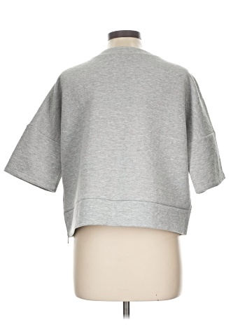 Ann Taylor LOFT Sweatshirt (view 2)