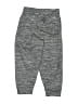 Nike 100% Polyester Gray Sweatpants Size 3 - 4T - photo 2