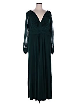 Betsy & Adam Cocktail Dress (view 1)