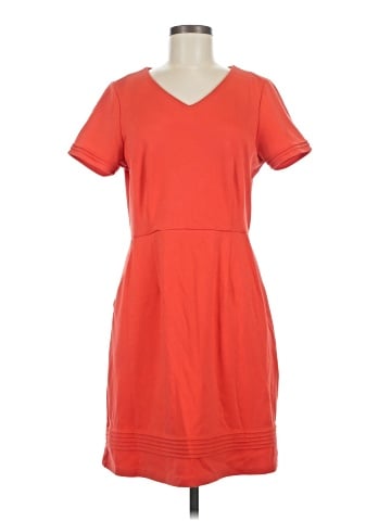 Uttam Boutique Casual Dress (view 1)