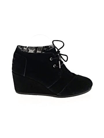 TOMS Wedges (view 1)