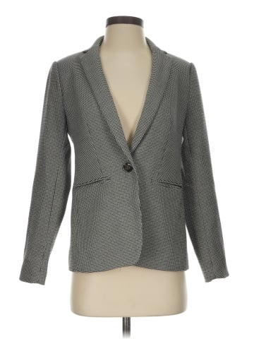 Ann Taylor 3/4 Sleeve Top (view 1)