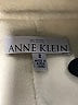 Anne Klein Ivory Wool Coat Size 2 Petite - photo 6