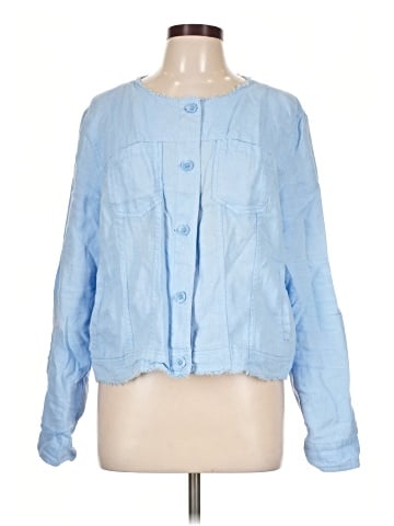 Tommy Bahama Long Sleeve Blouse (view 1)