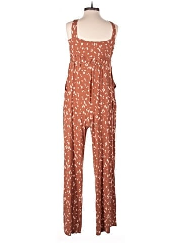 Kaileigh Jumpsuit (view 2)