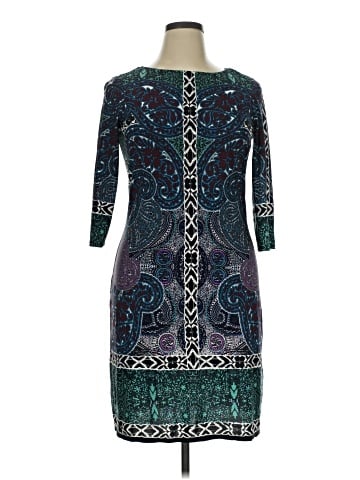 Maggy London Cocktail Dress (view 1)