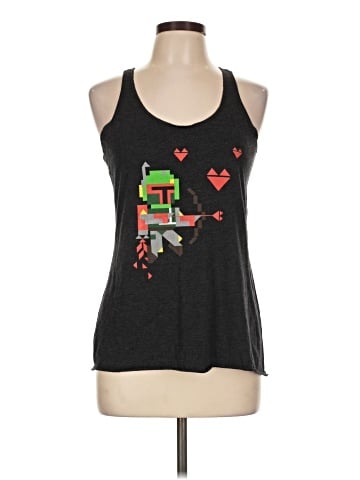 Next Level Apparel Tank Top (view 1)
