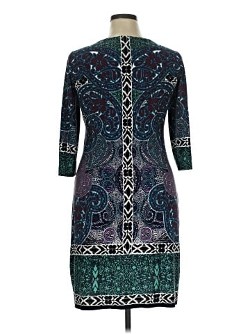 Maggy London Cocktail Dress (view 2)