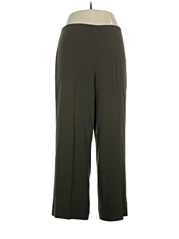 Ellen Tracy Dress Pants (view 1)