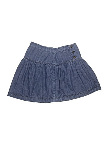 Gap Kids Denim Skirt (view 2)