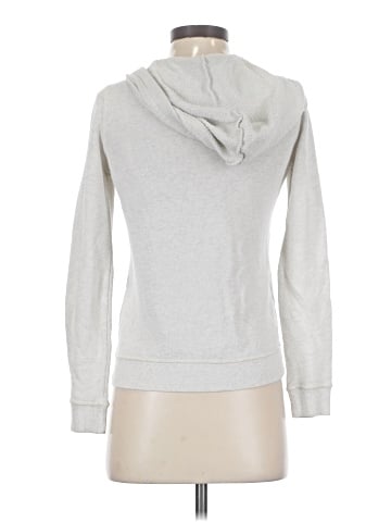 Roxy Zip Up Hoodie (view 2)