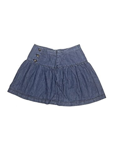 Gap Kids Denim Skirt (view 1)