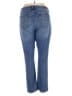 Lee Blue Jeans Size 20M - photo 2