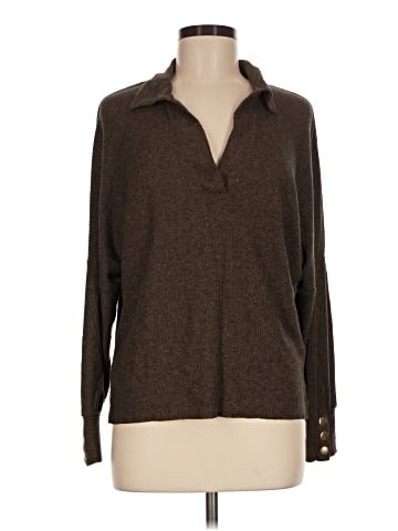 NATION LTD Pullover Sweater (view 1)